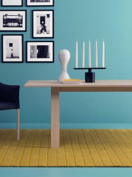 Newson Vase by Cappellini - view 5